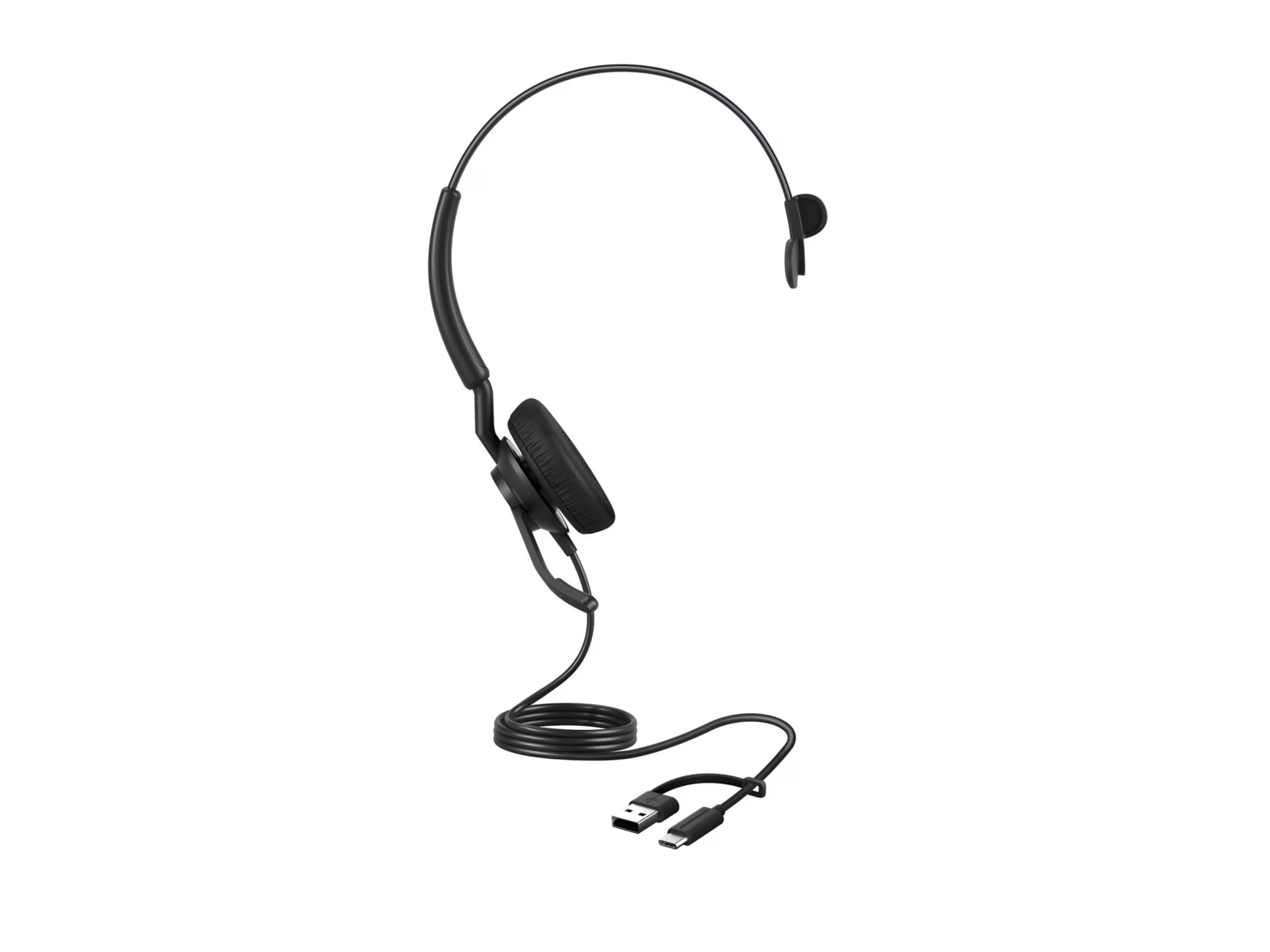 JABRA ENGAGE40 INLINE MONO USB-C