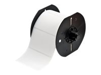 Brady WorkHorse Series B-425 - labels - matte - 500 label(s) -