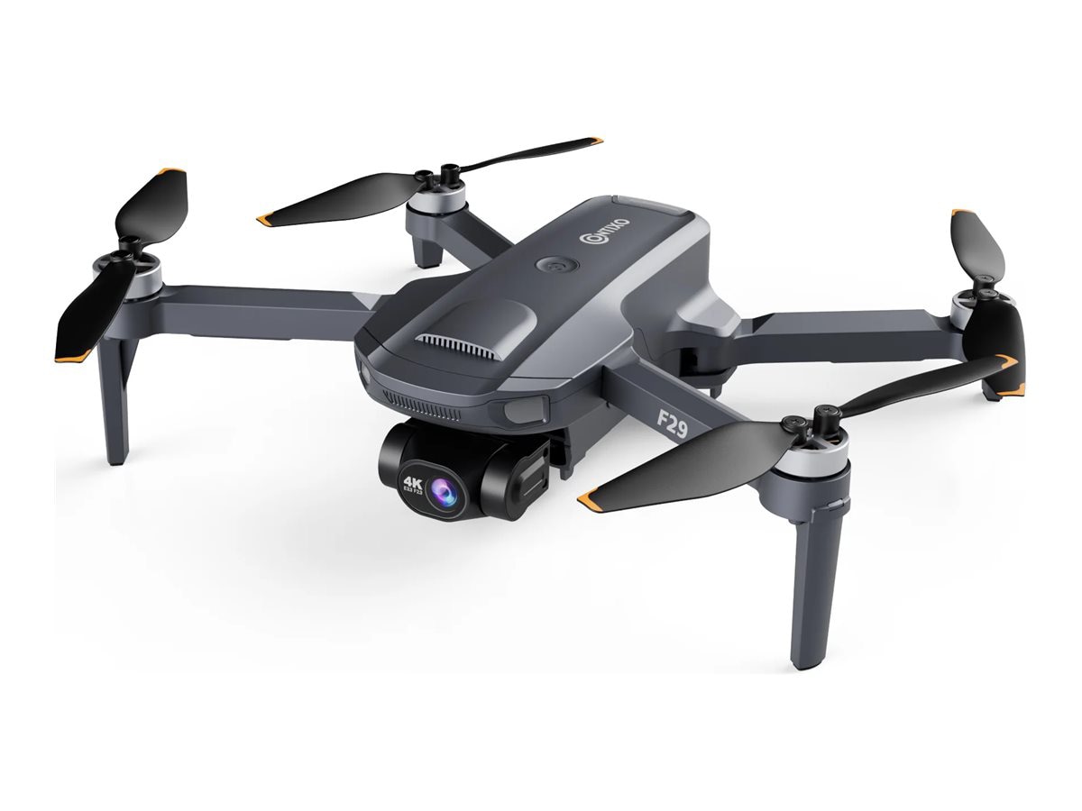 Contixo F29 Altura Max - drone