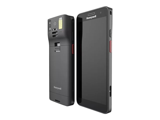 Honeywell CT37 - data collection terminal - Android 14 or later - 128 GB -