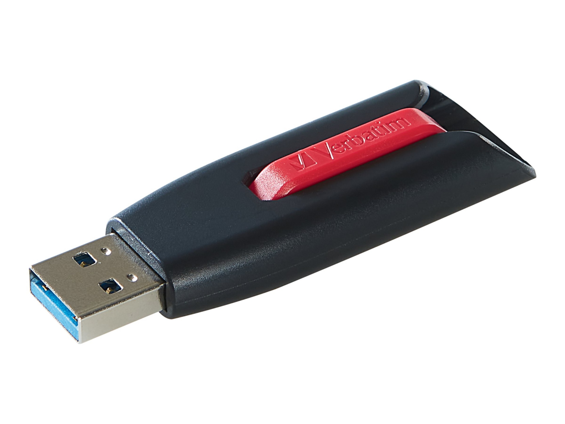 Verbatim Store 'n' Go V3 - USB flash drive - 64 GB