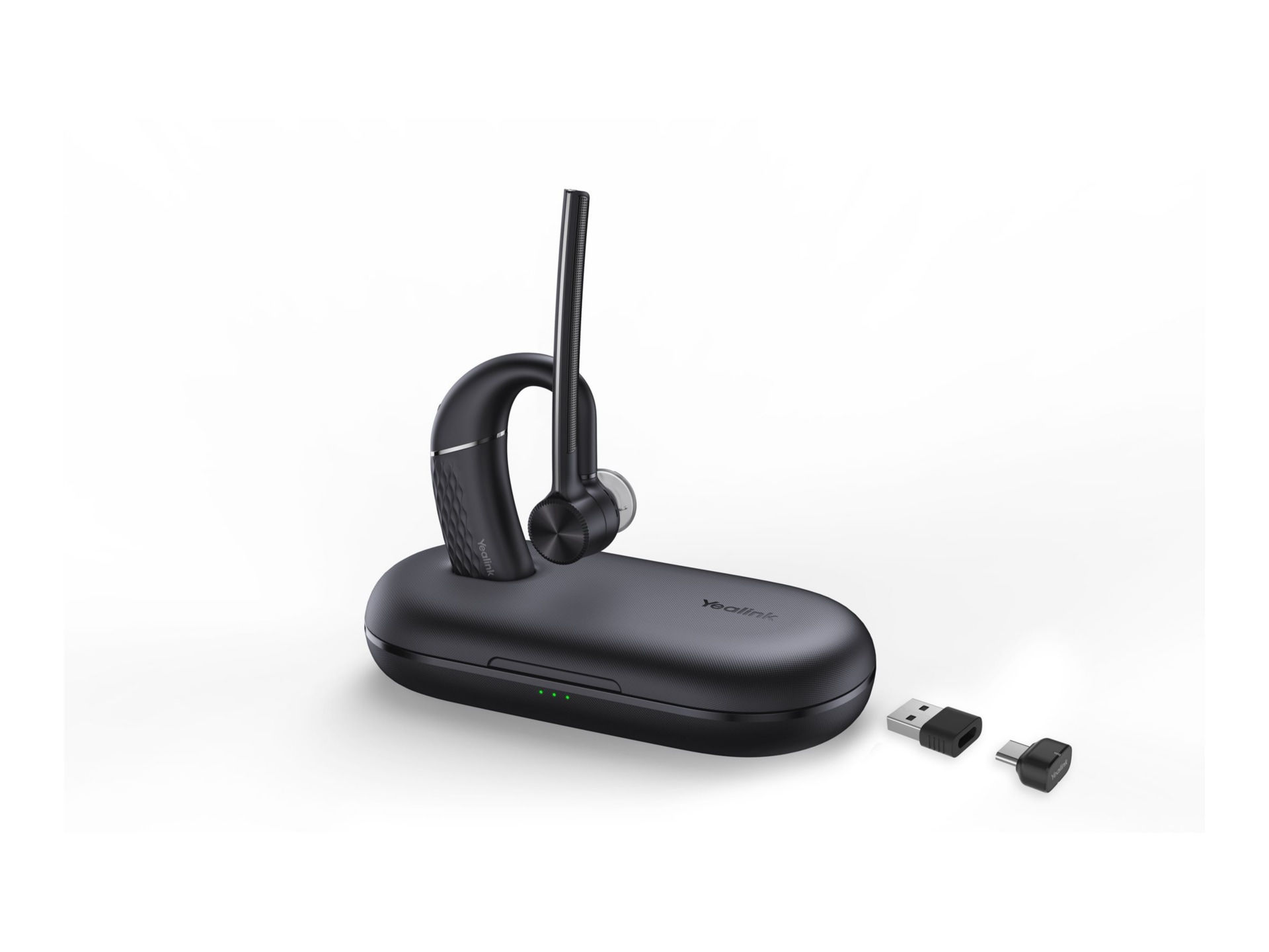 Yealink BH71 Pro - headset