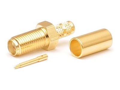 Ventev antenna connector