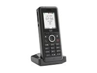 Cisco IP DECT Phone 6823 - cordless extension handset - with Cisco IPDECT 2