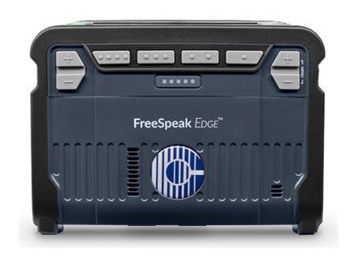 Clear-Com FreeSpeak FSE-BP50 - intercom beltpack for headset