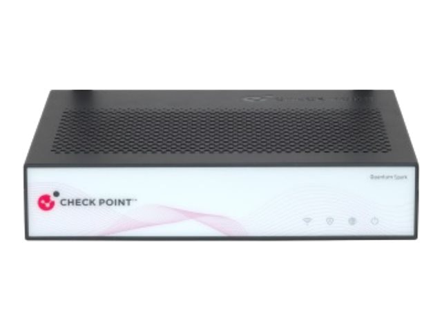 Check Point Quantum Spark 2500 Series 2530 - security appliance