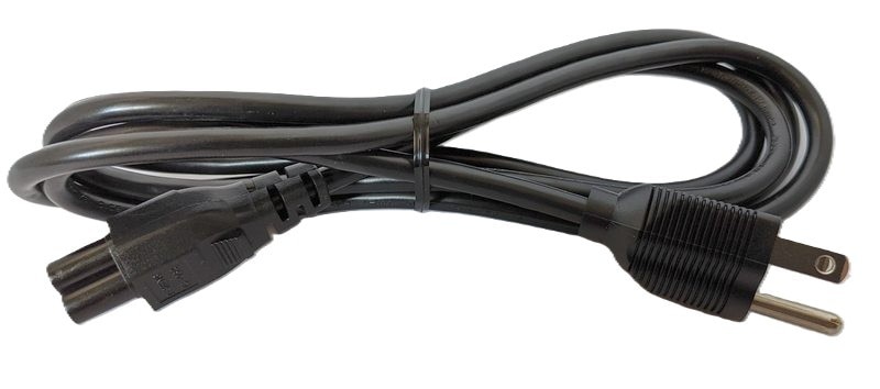 ELO NA POWER CORD F/02 SERIES DSKTP