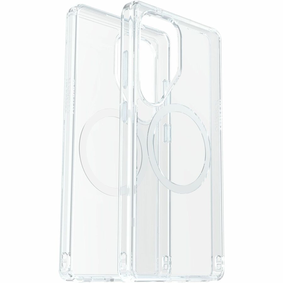 OtterBox SYMMETRY CLEAR MAGNETS GALAXY S25 ULTRA CLEAR