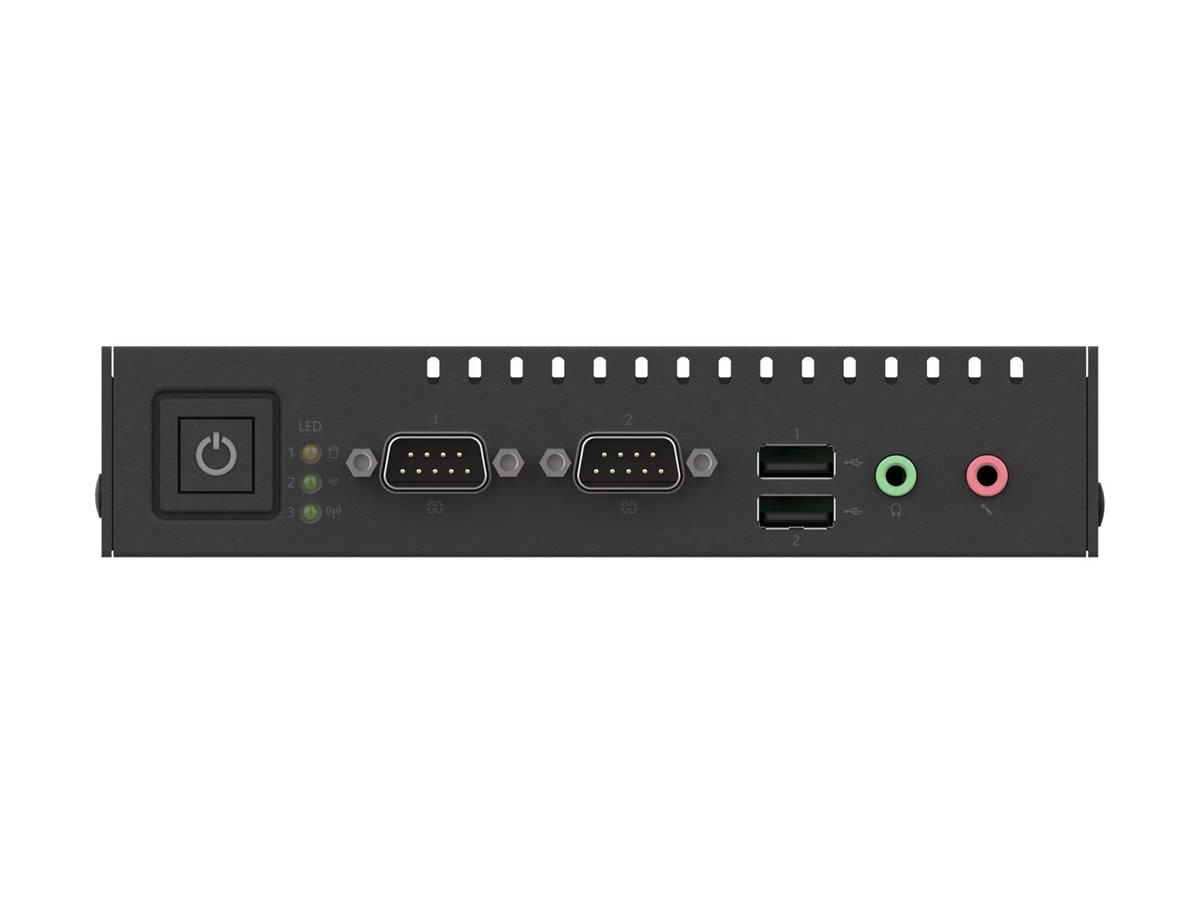 Lenovo ThinkEdge SE30n Gen2 - Mini PC - Core 5 120U - 16GB - 512GB