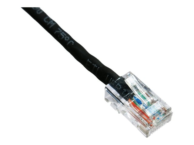 Axiom patch cable - 6.1 m - black