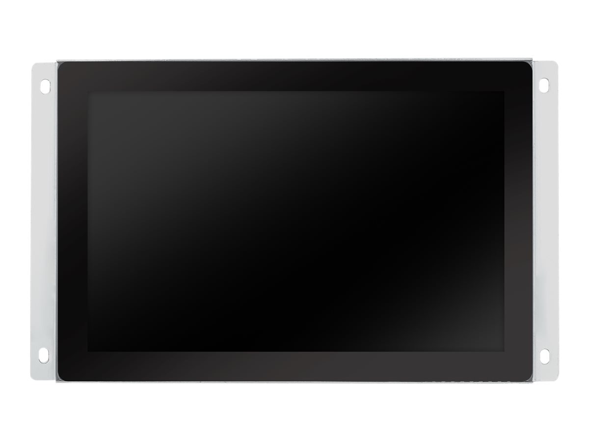 Bluefin V Series - 10.1" LCD flat panel display - for digital signage / int