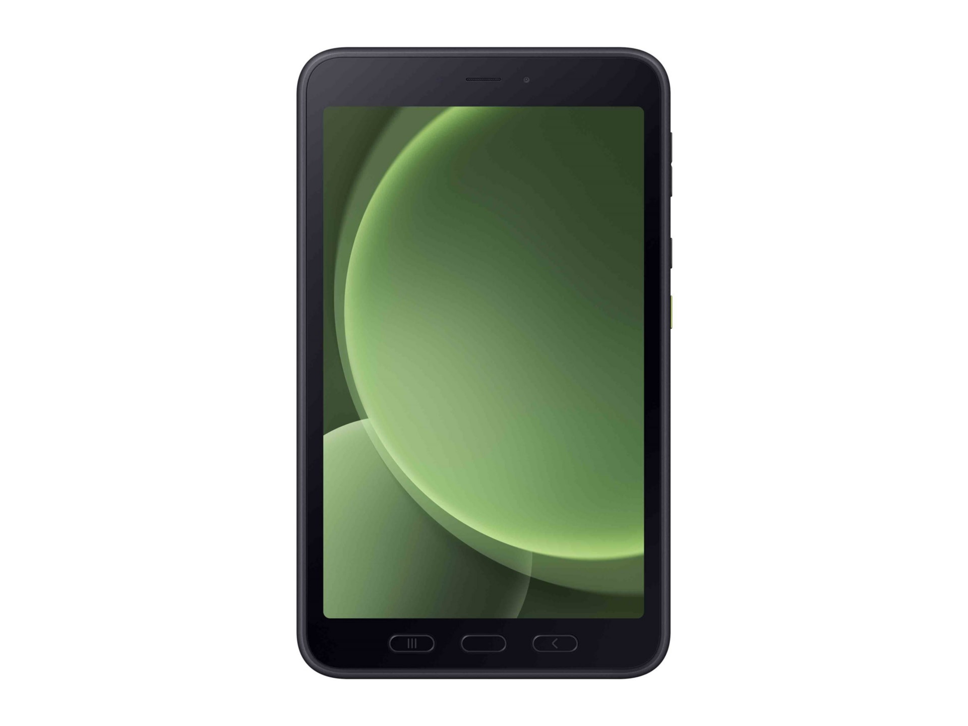 Samsung Galaxy Tab Active5 - Enterprise Edition - tablet - Android 14 - 256