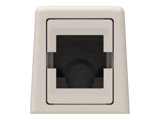 CommScope SMB-1P-448 - surface mount box - universal