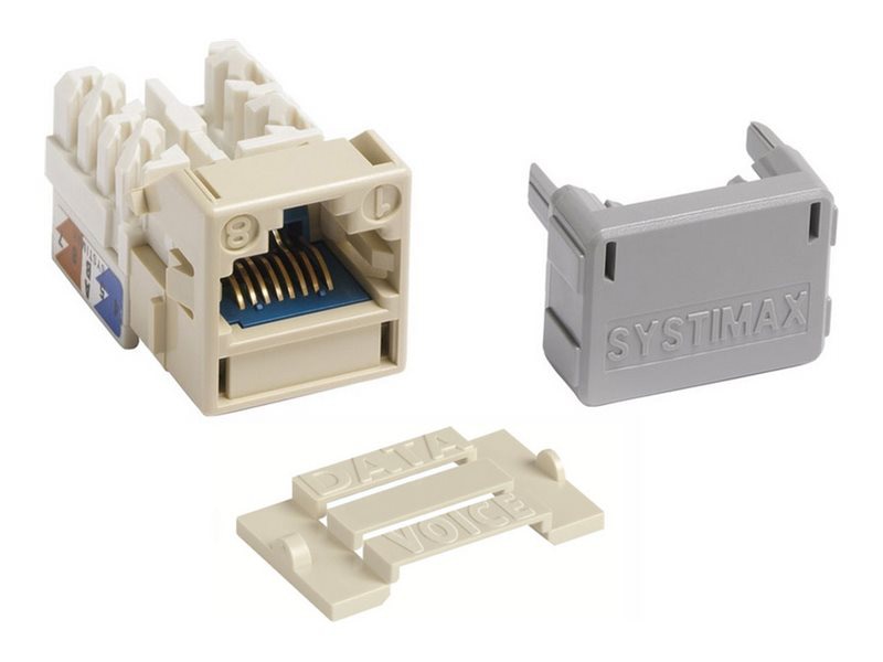 CommScope M-Series MGS600-IV - modular insert
