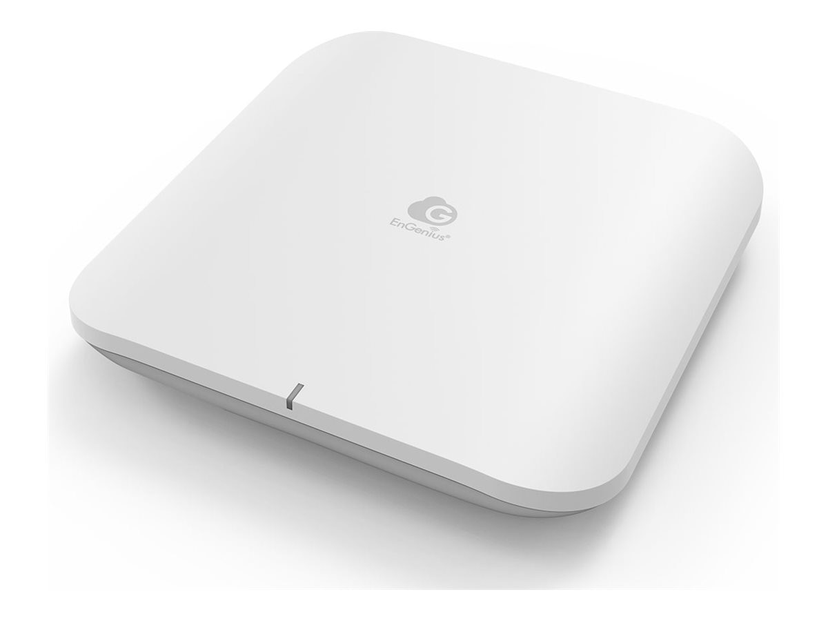EnGenius Cloud Managed - wireless access point - 4x4x4, indoor, tri-band -