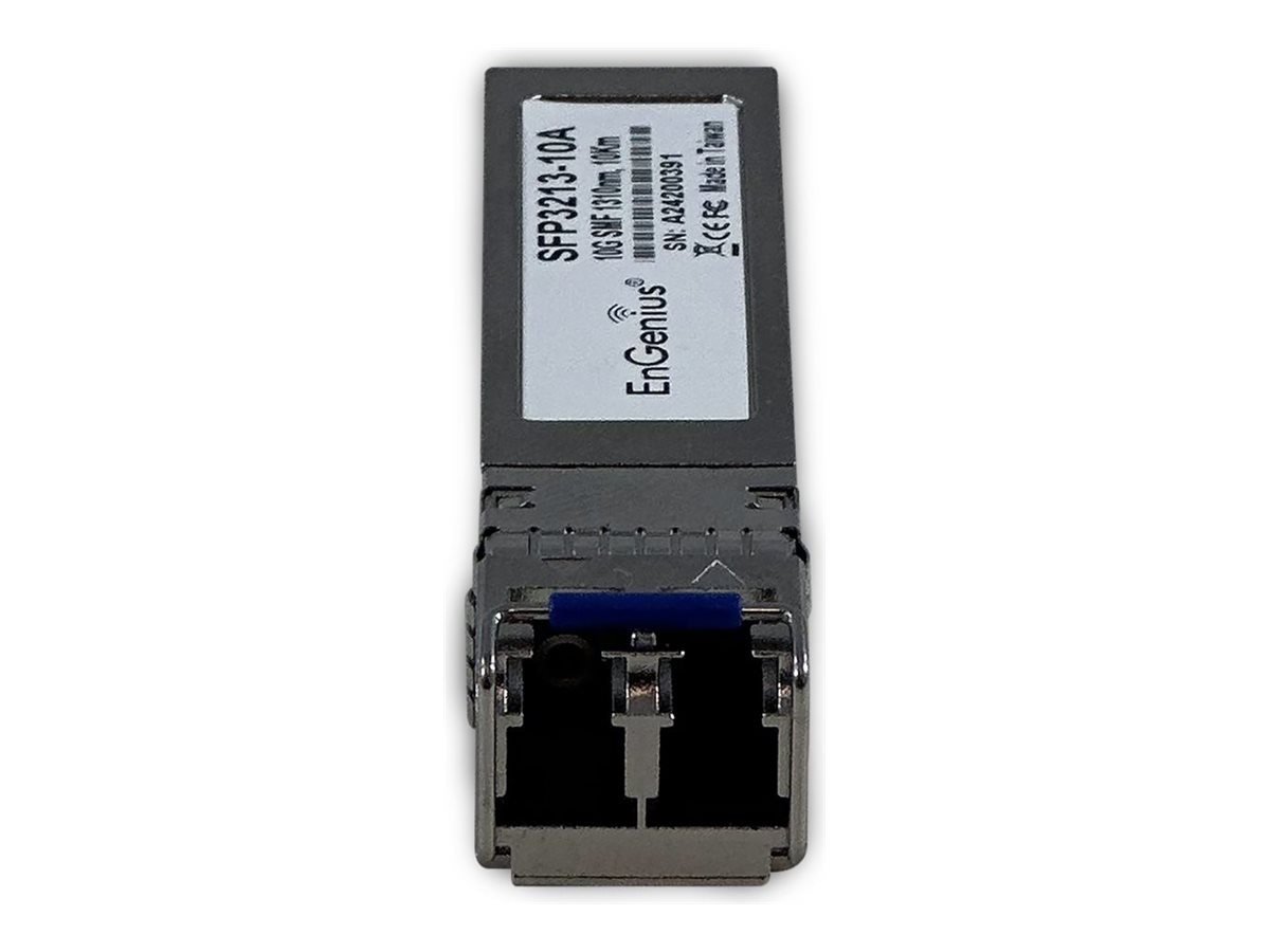 EnGenius - SFP+ transceiver module - 10GbE