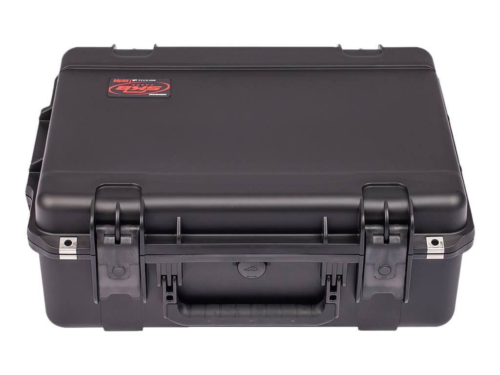 SKB iSeries 2015-7 - hard case