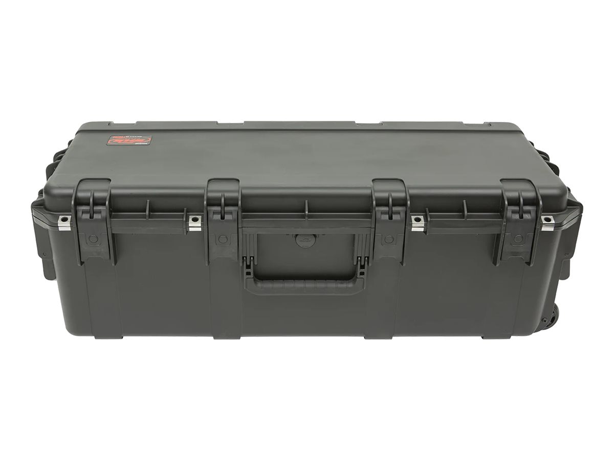 SKB iSeries 3613-12 - hard case