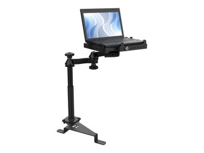 RAM No-Drill mounting kit - for notebook