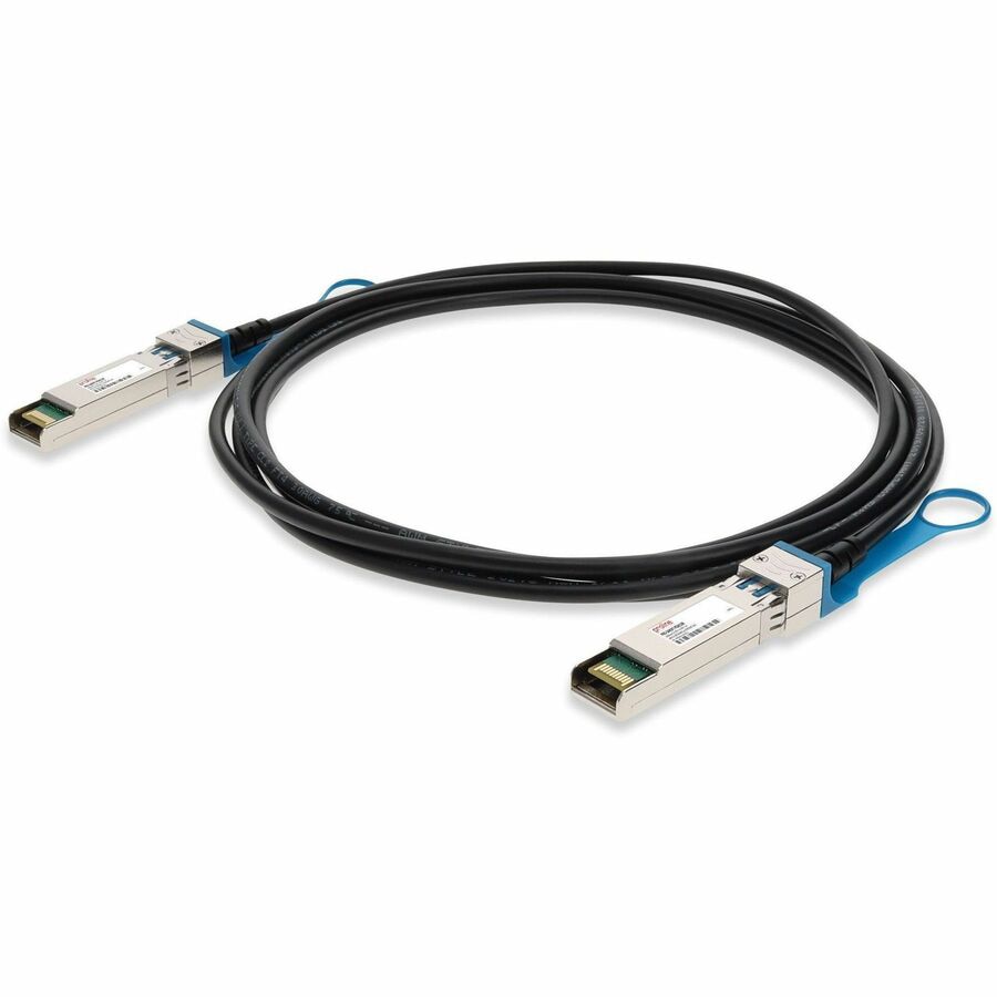 Proline Arista Networks CAB-SFP-SFP-1M to Fortinet SP-CABLE-FS-SFP+1 Compat