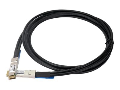 Edge-Core 400GBase direct attach cable