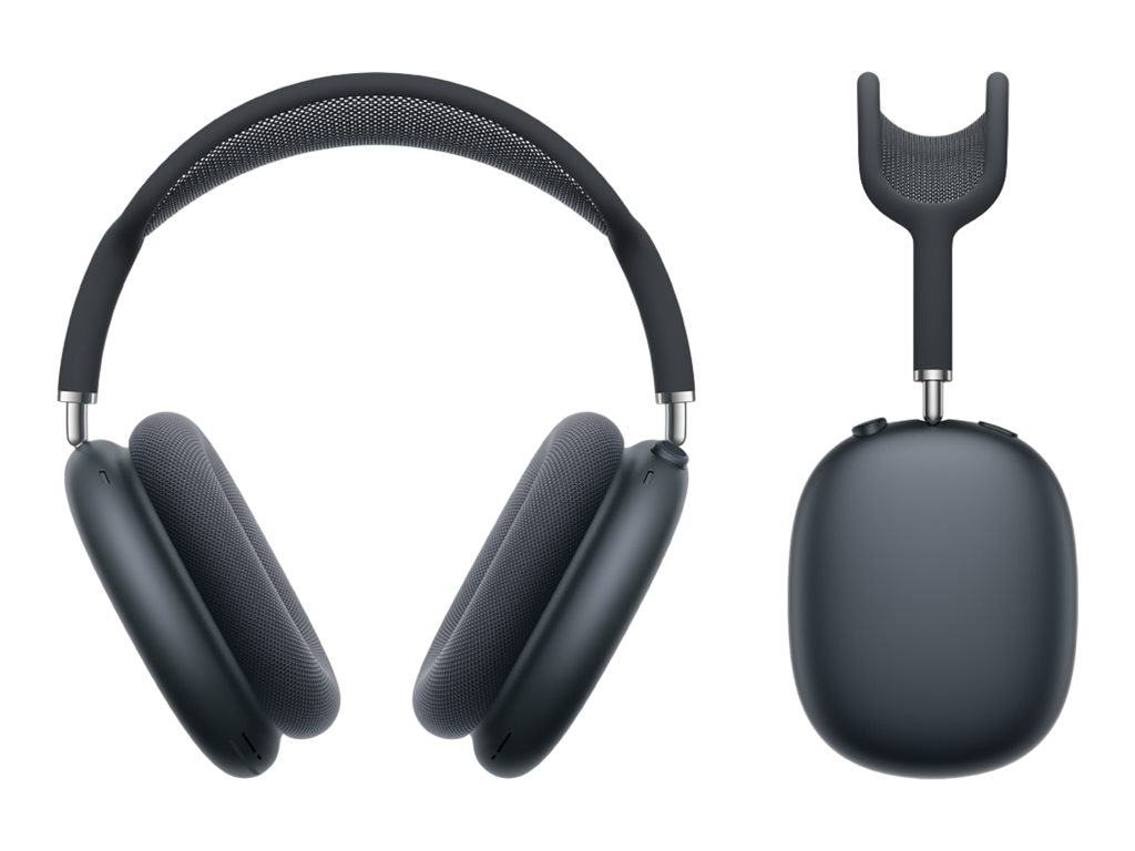 Apple AirPods Max 2 - headphones with mic