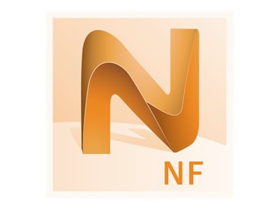 Autodesk Netfabb Standard - Subscription Renewal (annual) - 1 seat