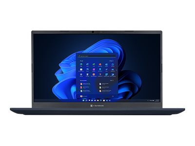 Dynabook Toshiba Tecra A60-M - 16" - Intel Core Ultra 7 - 265U - 16 GB RAM - 512 GB SSD - Canadian Bilingual