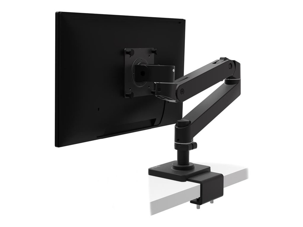 Ergotron LX Pro mounting kit - modular - for LCD display - with low-profile