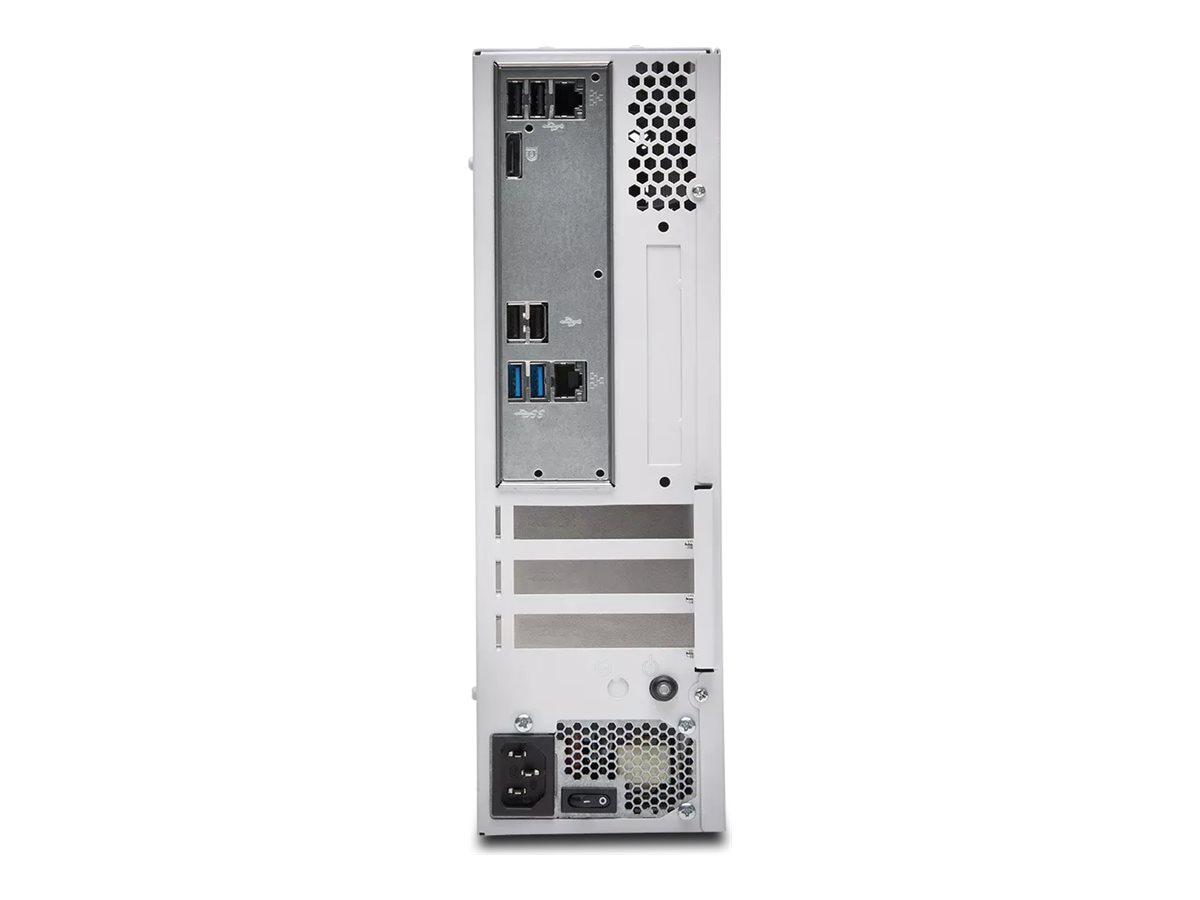Canon imagePASS R1 - tower Pentium G4400 3.3 GHz - HDD 500 GB