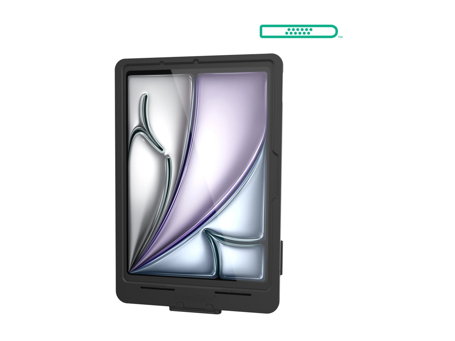 RAM IntelliSkin Thin-Case - back cover for tablet