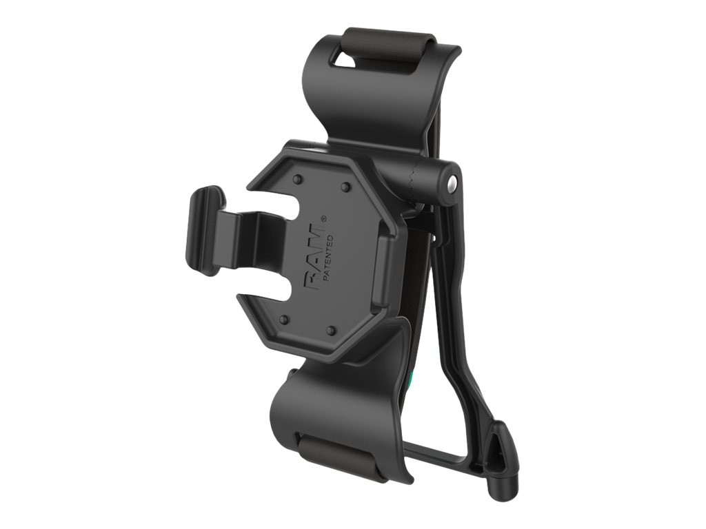 RAM GDS Hand-Stand - hand strap/kickstand for carrying case, tablet