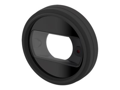 AXIS TP1802-E - camera window kit - front