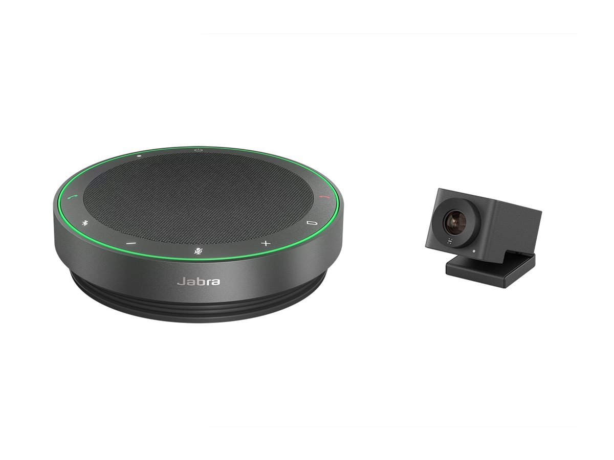 Jabra BYOD Room Kit - video conferencing kit