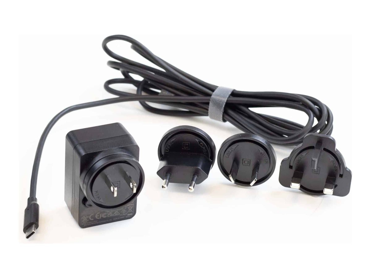 Listen LA-425-09 power adapter - USB - 12 watt