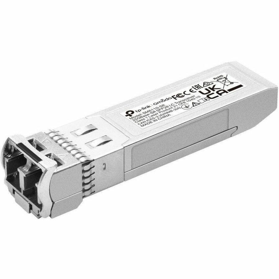 Omada SFP28 SM6110-SR Module