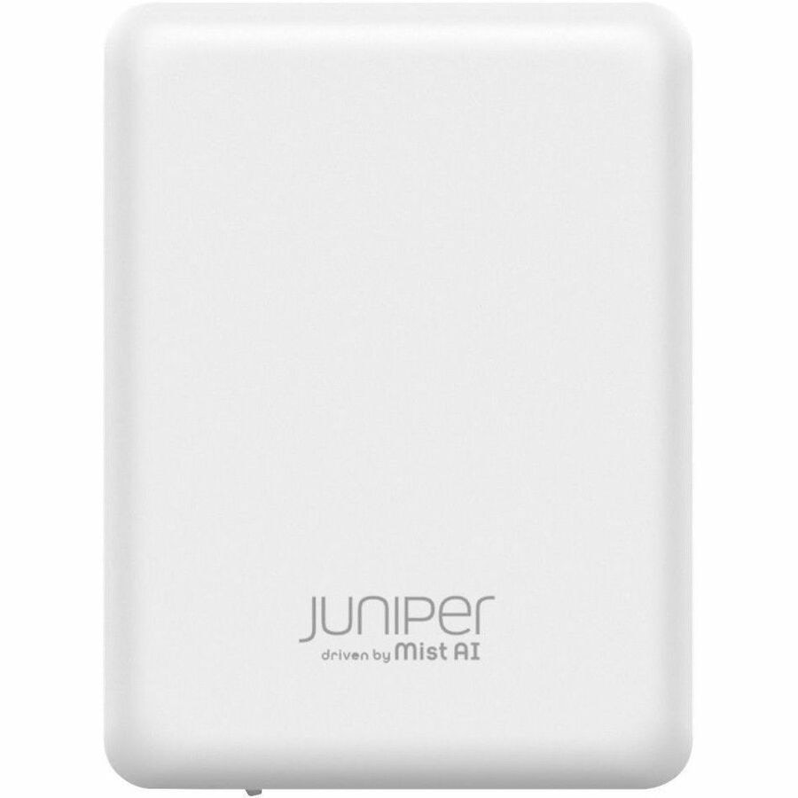 Mist AP17 Tri Band Wi-Fi 7 IEEE 802.11 a/b/g/n/ac/ax/be 9.38 Gbit/s Wireles