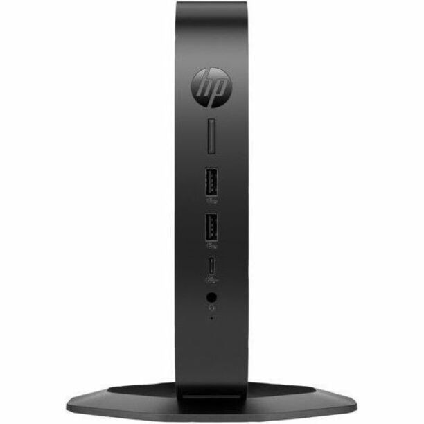 HP Elite t660 Thin Client - Intel U-series U300E Penta-core (5 Core) 1.10 G