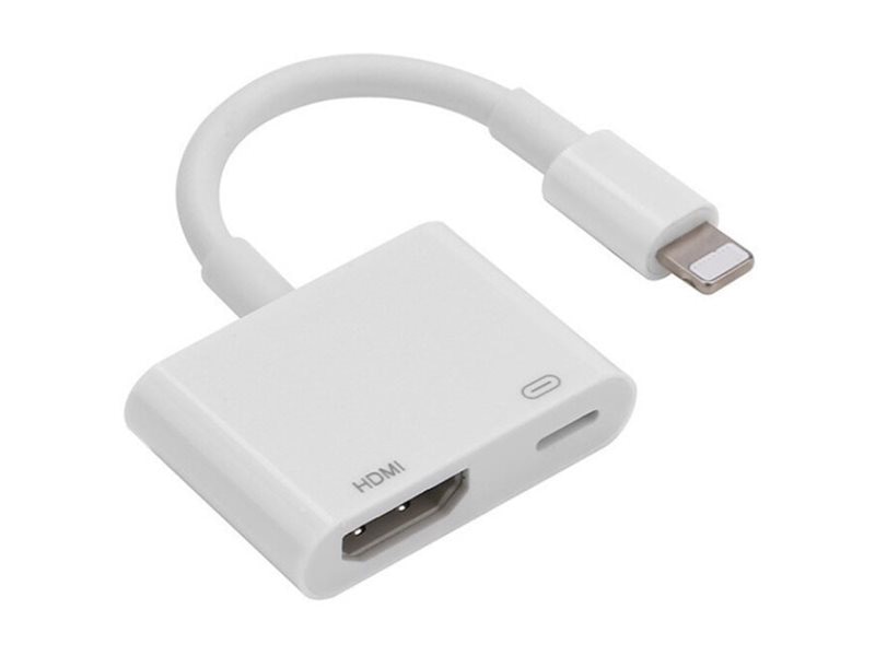 B3E video / audio adapter