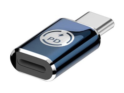 B3E Lightning adapter