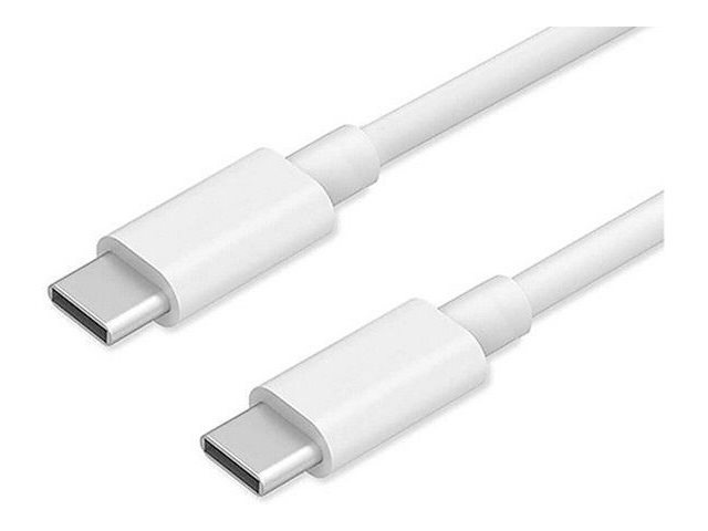 B3E - USB-C cable - USB-C to USB-C - 3.05 m