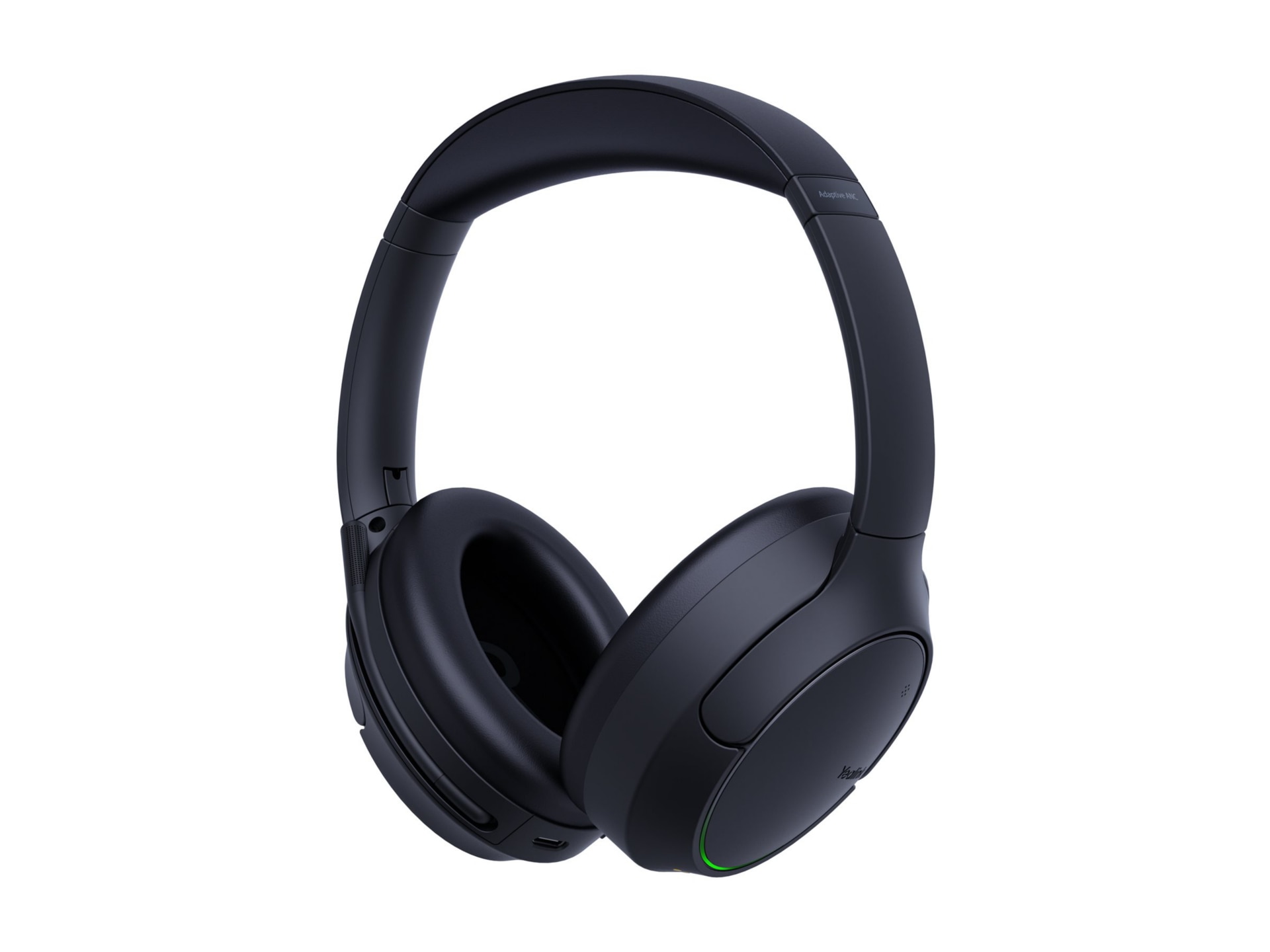 Yealink BH78 - headset - USB-C via Bluetooth adapter, 3.5 mm jack