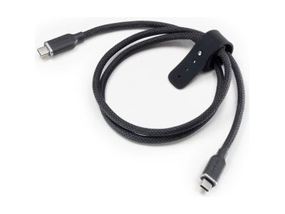 mophie - USB-C cable - USB-C to USB-C - 0.8 m