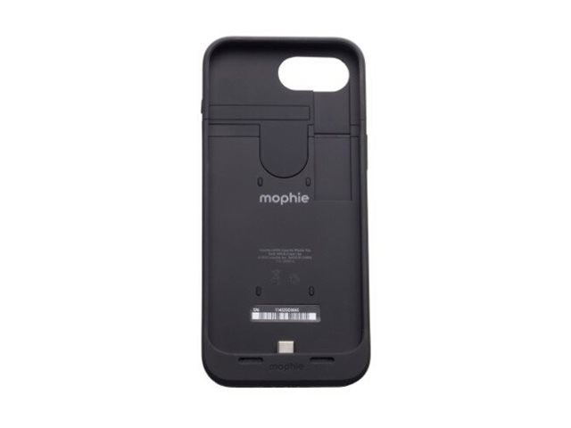 mophie - protective cover for cell phone / payment terminal