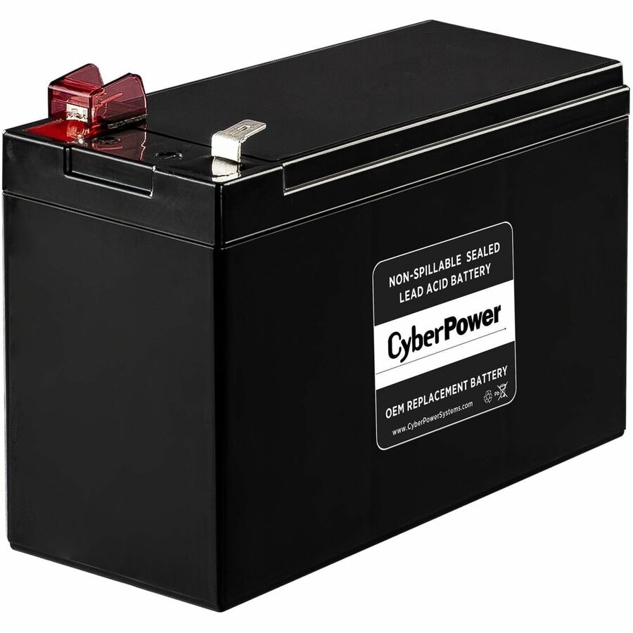 CyberPower APCRBC110-CP Replacement Battery Cartridge