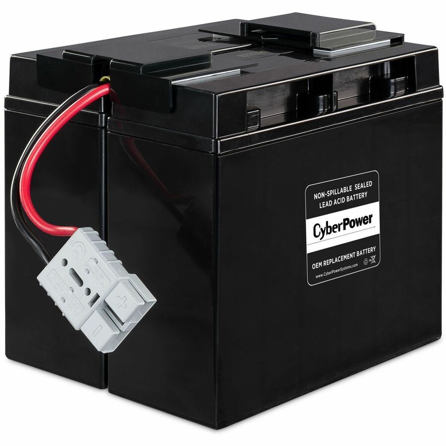 CyberPower RBC7-CP Replacement Battery Cartridge