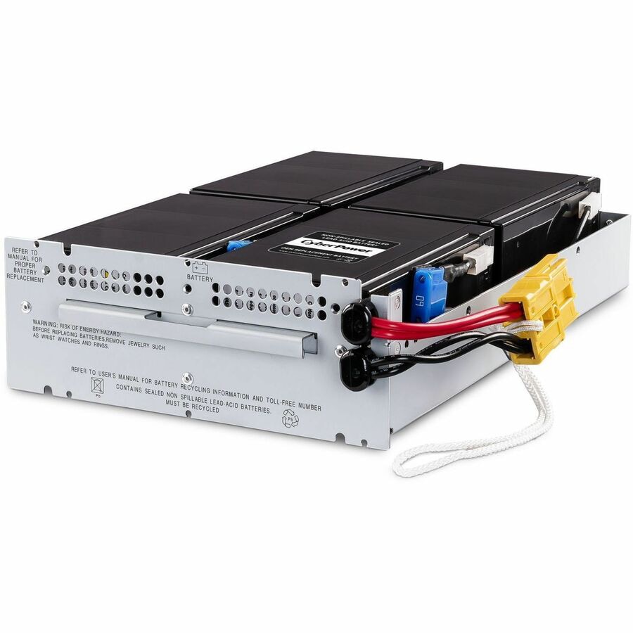 CyberPower APCRBC133-CP Replacement Battery Cartridge