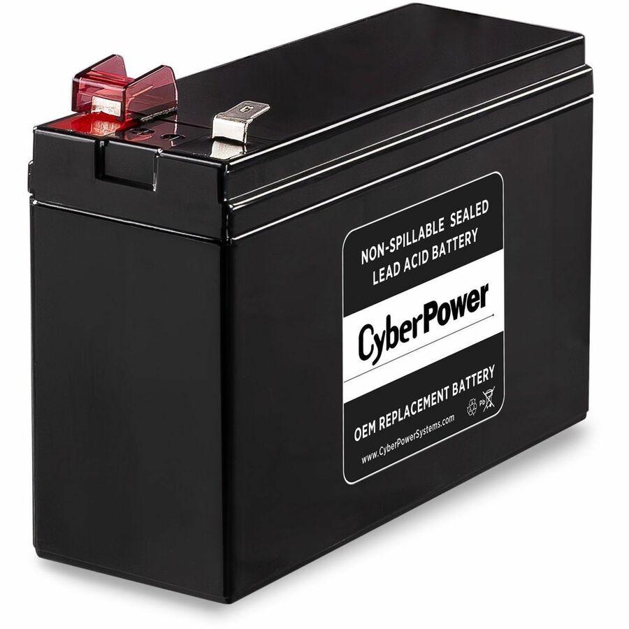 CyberPower APCRBC154-CP Replacement Battery Cartridge