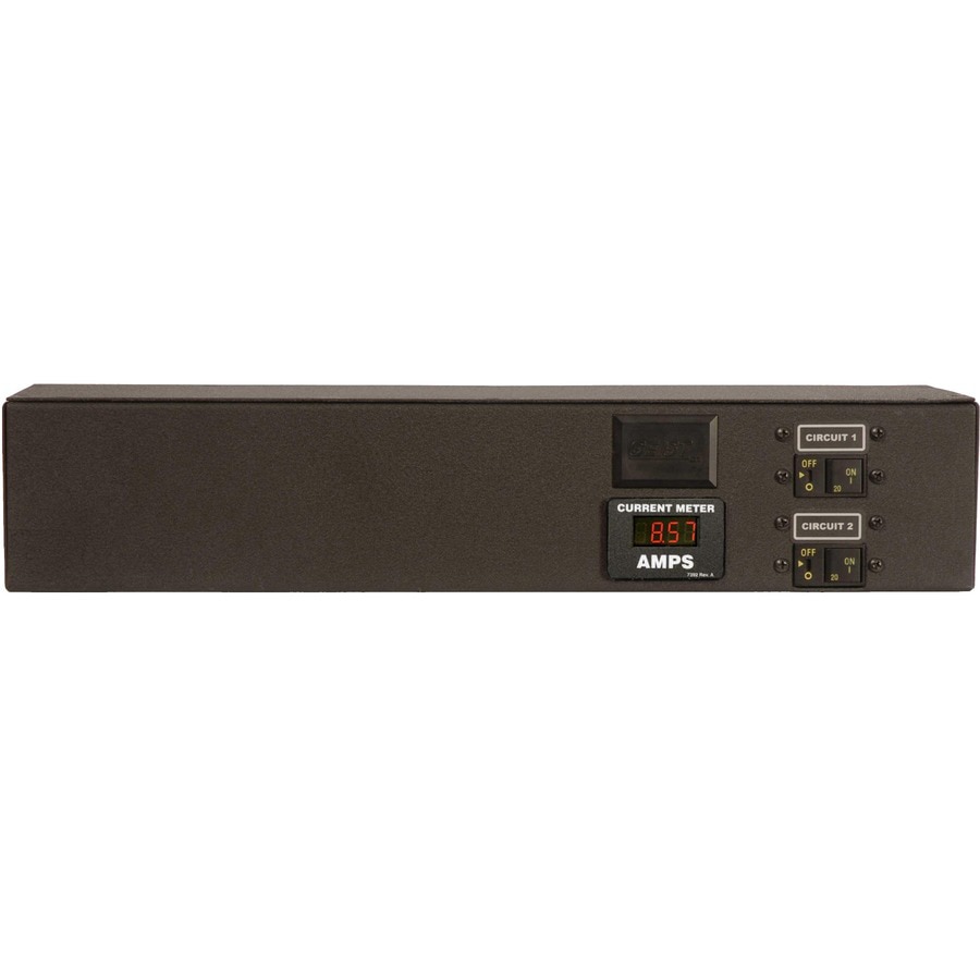 Vertiv Geist Basic 6-Outlets PDU