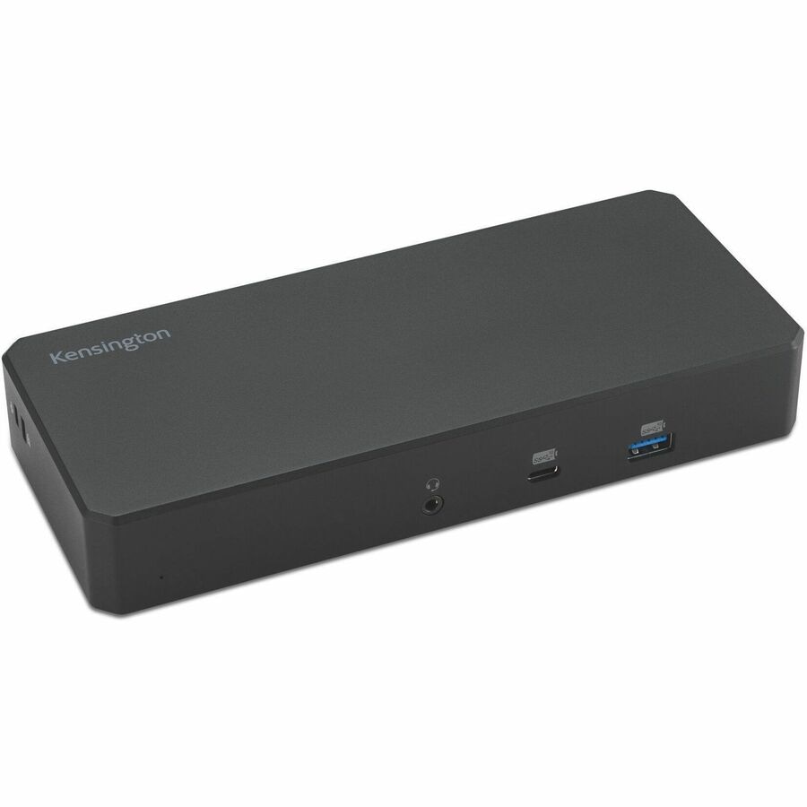 Kensington SD3220U3 EQ USB-C® 10Gbps Triple Video Driverless Dock 100W PD -